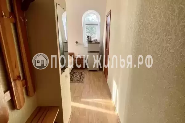 Гостевой дом «Дом в Литфонде»