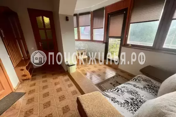 Гостевой дом «Дом в Литфонде»