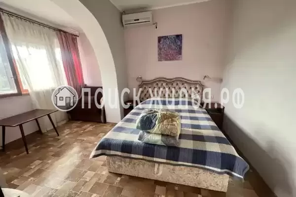 Гостевой дом «Дом в Литфонде»