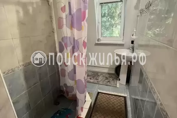 Гостевой дом «Дом в Литфонде»