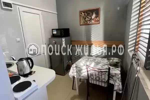 Гостевой дом «Дом в Литфонде»