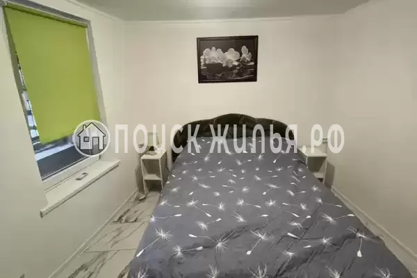 Гостевой дом «Дом в Литфонде»