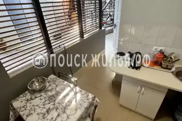 Гостевой дом «Дом в Литфонде»