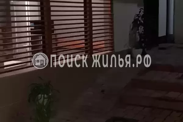 Гостевой дом «Дом в Литфонде»