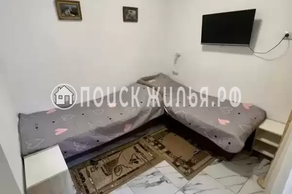 Гостевой дом «Дом в Литфонде»