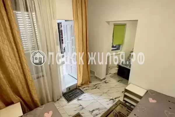 Гостевой дом «Дом в Литфонде»