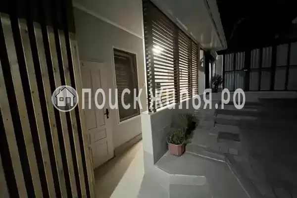 Гостевой дом «Дом в Литфонде»