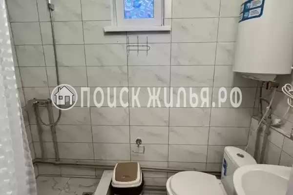 Гостевой дом «Дом в Литфонде»