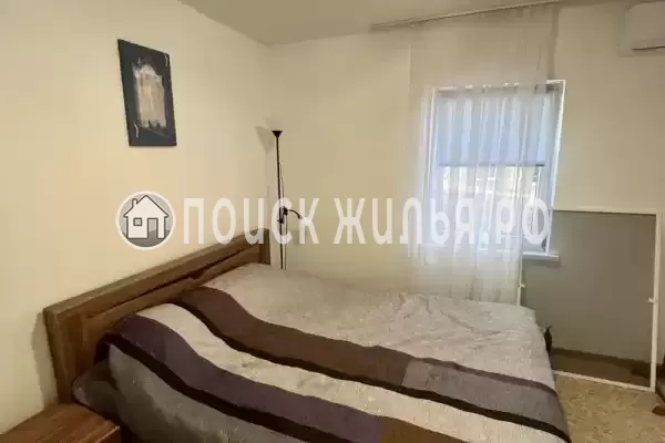 Гостевой дом «Дом в Литфонде»