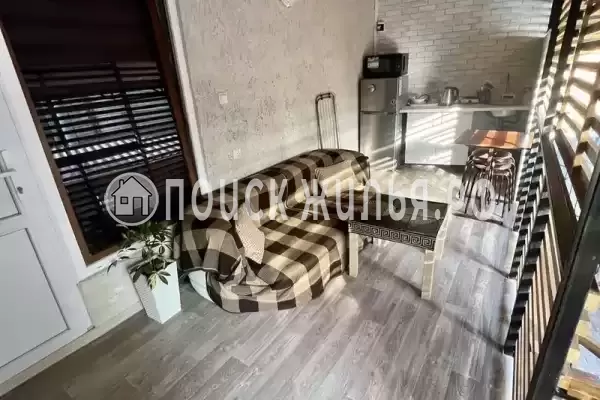 Гостевой дом «Дом в Литфонде»