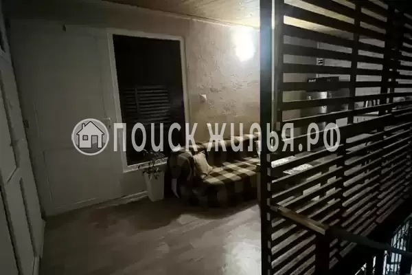 Гостевой дом «Дом в Литфонде»