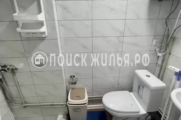 Гостевой дом «Дом в Литфонде»