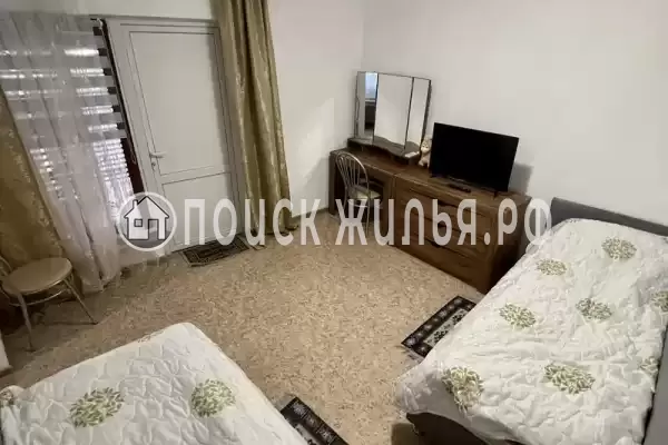 Гостевой дом «Дом в Литфонде»