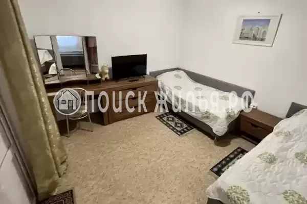 Гостевой дом «Дом в Литфонде»