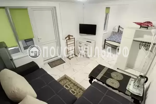 Гостевой дом «Дом в Литфонде»