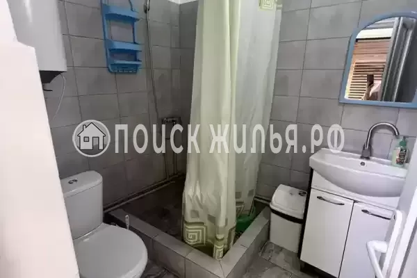 Гостевой дом «Дом в Литфонде»