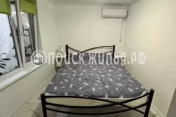 Гостевой дом «Дом в Литфонде»