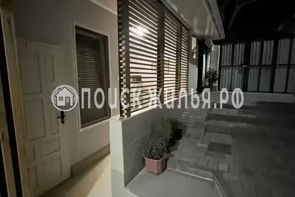 Гостевой дом «Дом в Литфонде»