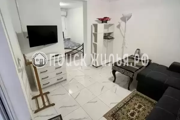 Гостевой дом «Дом в Литфонде»