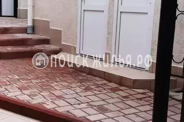 Гостевой дом «Дом в Литфонде»