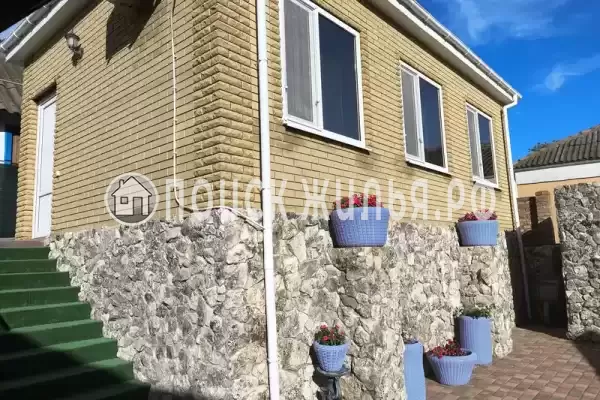 «Крымский дворик 2» «Крымский дворик 2»