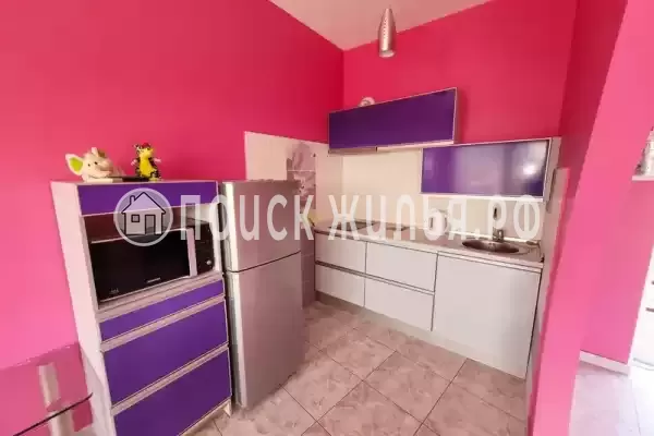 Частный сектор «Меблированные комнаты у аквапарка»