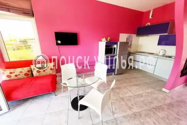 Частный сектор «Меблированные комнаты у аквапарка»