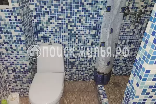 Частный сектор «Меблированные комнаты у аквапарка»