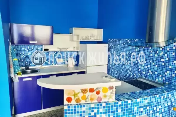 Частный сектор «Меблированные комнаты у аквапарка»