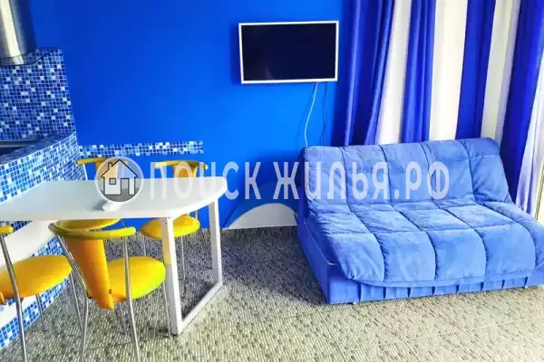 Частный сектор «Меблированные комнаты у аквапарка»