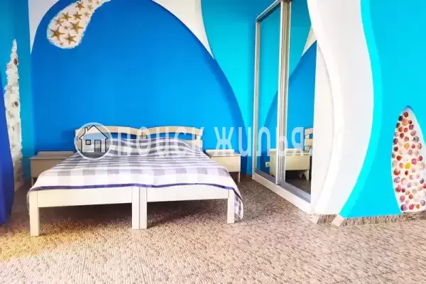 Частный сектор «Меблированные комнаты у аквапарка»