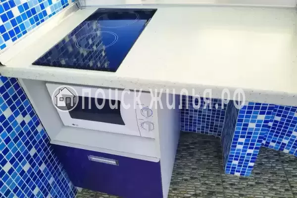 Частный сектор «Меблированные комнаты у аквапарка»