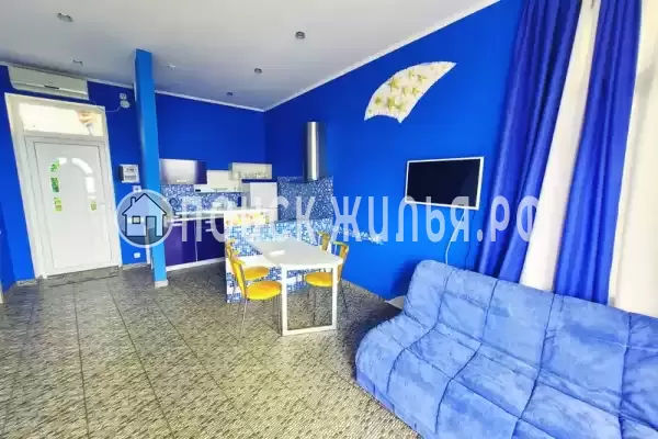 Частный сектор «Меблированные комнаты у аквапарка»