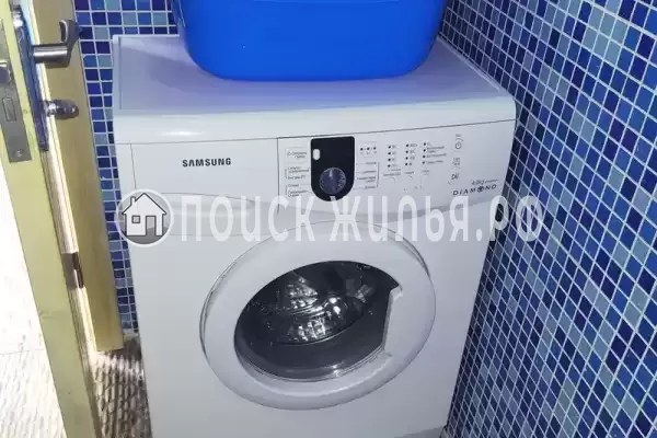 Частный сектор «Меблированные комнаты у аквапарка»