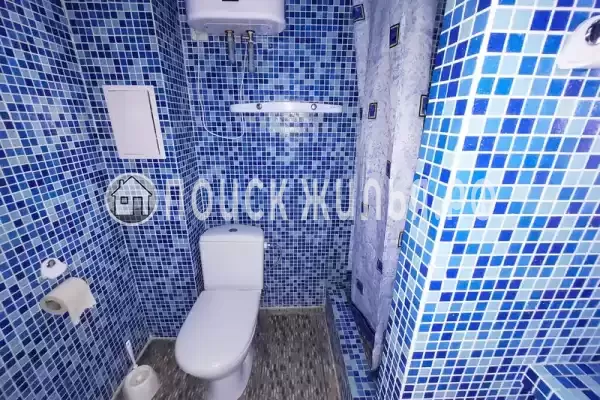 Частный сектор «Меблированные комнаты у аквапарка»