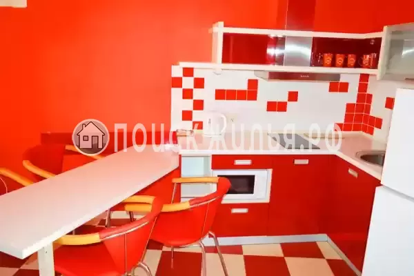 Частный сектор «Меблированные комнаты у аквапарка»