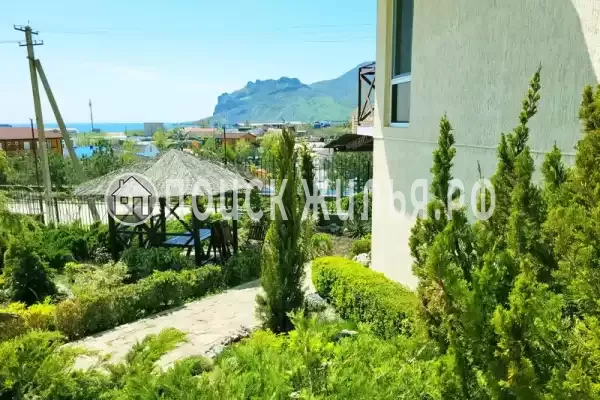 Частный сектор «Меблированные комнаты у аквапарка»