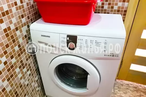 Частный сектор «Меблированные комнаты у аквапарка»