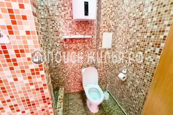 Частный сектор «Меблированные комнаты у аквапарка»