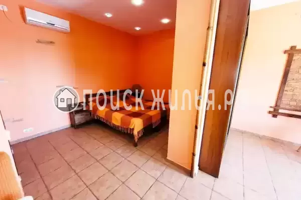 Частный сектор «Меблированные комнаты у аквапарка»