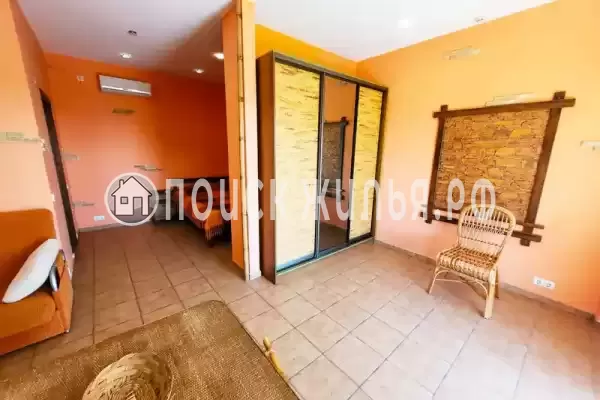 Частный сектор «Меблированные комнаты у аквапарка»