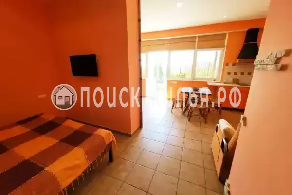 Частный сектор «Меблированные комнаты у аквапарка»