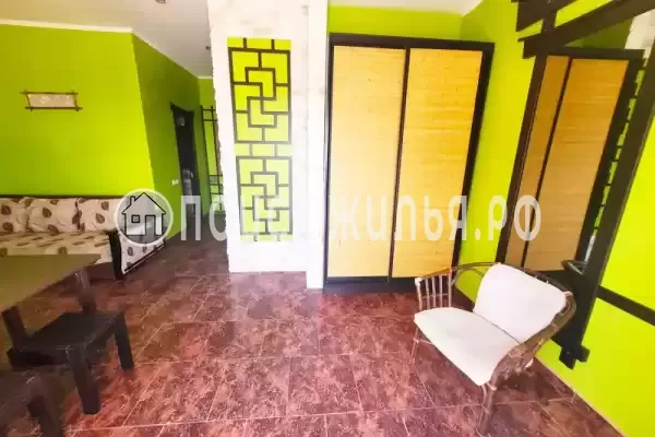 Частный сектор «Меблированные комнаты у аквапарка»