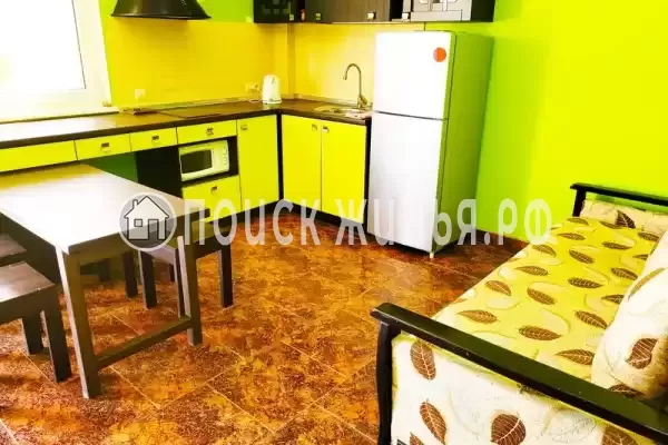 Частный сектор «Меблированные комнаты у аквапарка»