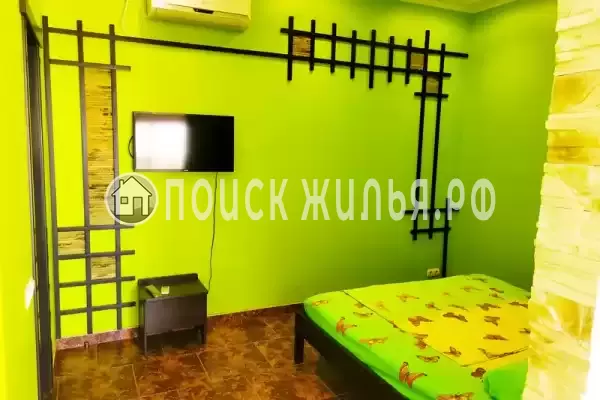 Частный сектор «Меблированные комнаты у аквапарка»