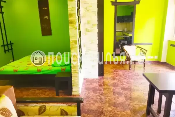 Частный сектор «Меблированные комнаты у аквапарка»