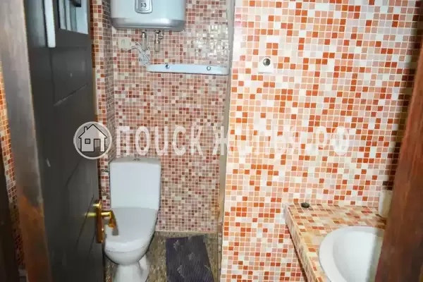 Частный сектор «Меблированные комнаты у аквапарка»