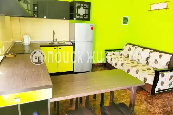 Частный сектор «Меблированные комнаты у аквапарка»