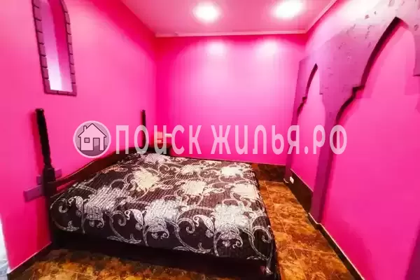 Частный сектор «Меблированные комнаты у аквапарка»