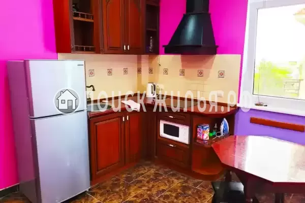 Частный сектор «Меблированные комнаты у аквапарка»